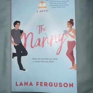 The Nanny Novel